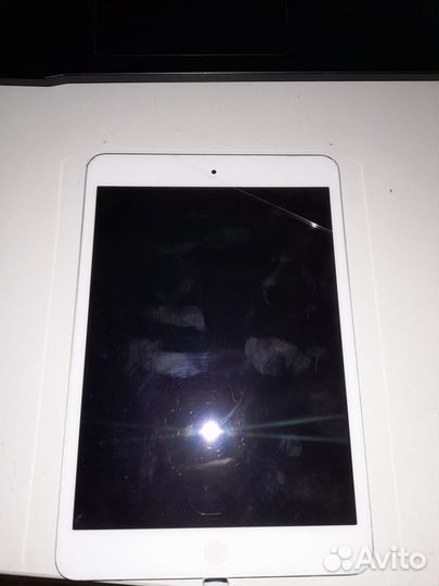 Планшет apple iPad mini