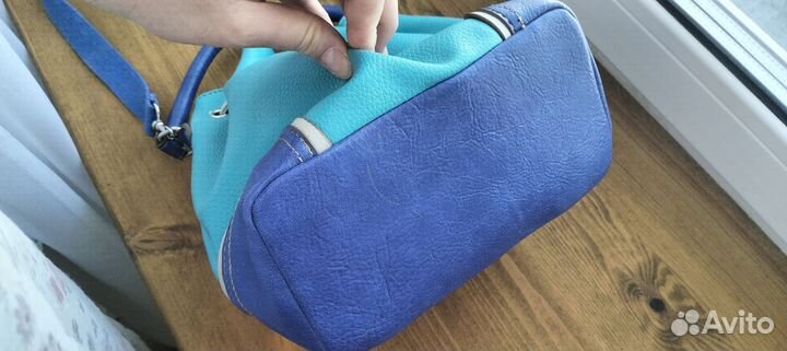 Сумка женская U.S.Polo