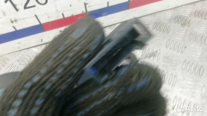 Зеркало правое электрическое Ford Galaxy