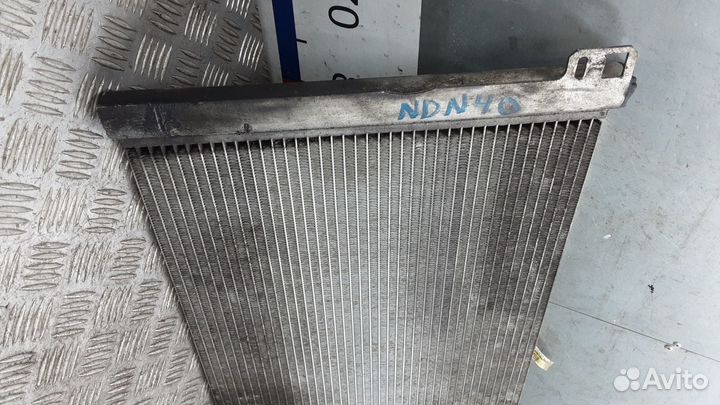 Радиатор кондиционера Volkswagen Transporter T5