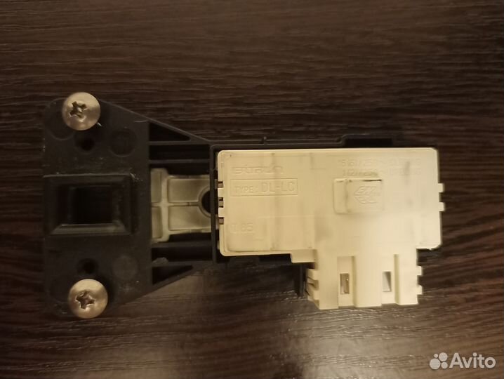 Устройство блокировки люка Samsung DC64-01538A