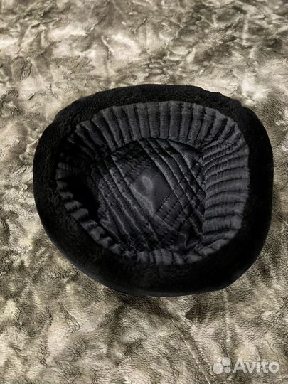 Шапка-ушанка