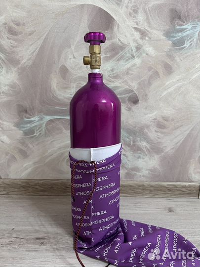 Балон для азота