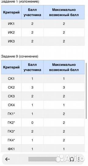 «Русский язык с репетитором летом»