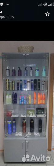 Мебель для парикмахера