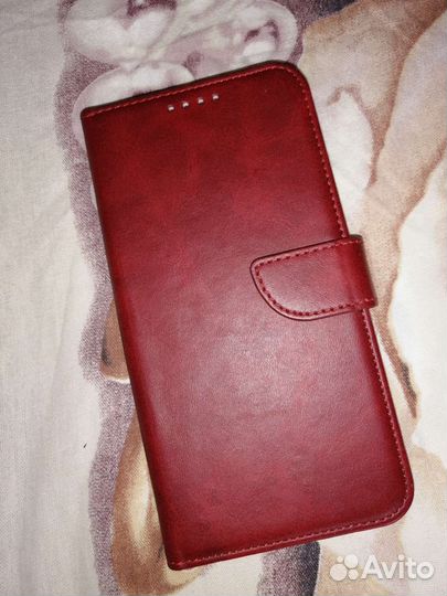 Чехол для huawei p30 lite