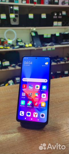 Xiaomi Redmi Note 10 Pro, 6/128 ГБ