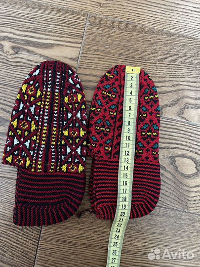 Чешки Ручная работа