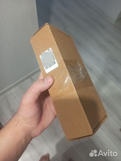 Дисплей сенсорный на infinix note 30i