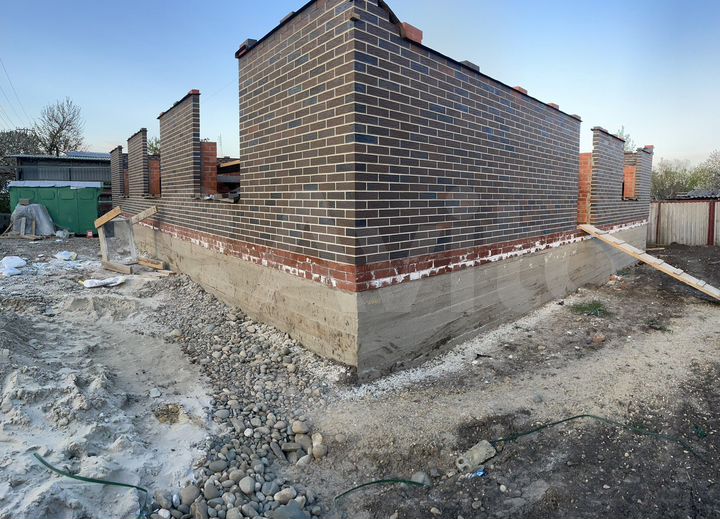 Дом 140 м² на участке 4,1 сот.