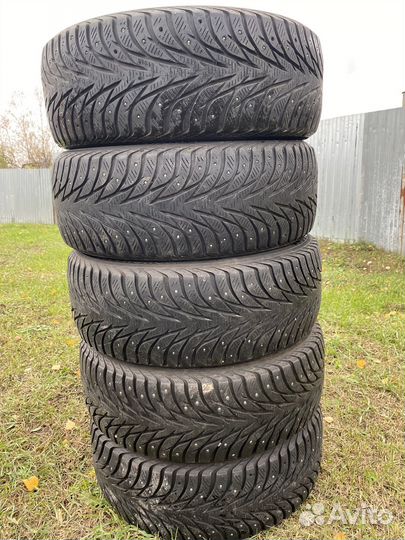 Yokohama Ice Guard IG35 205/55 R16 94T