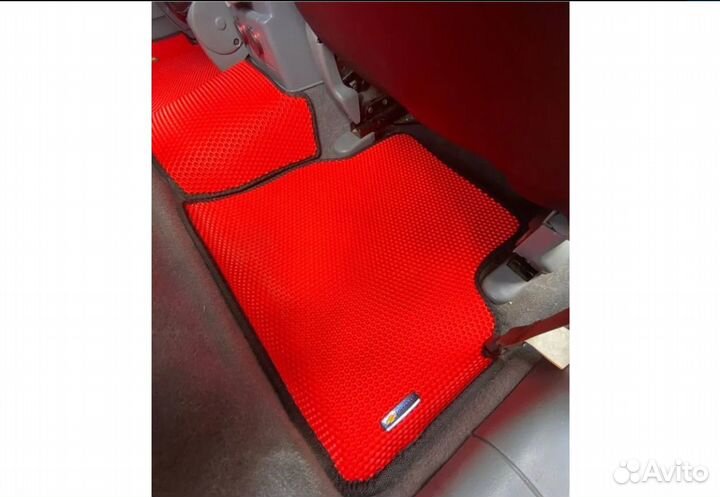 EVA коврик универсальный