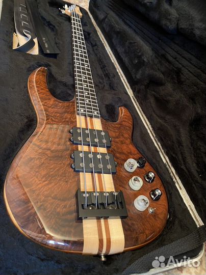 Carvin LB70 Piezo HH