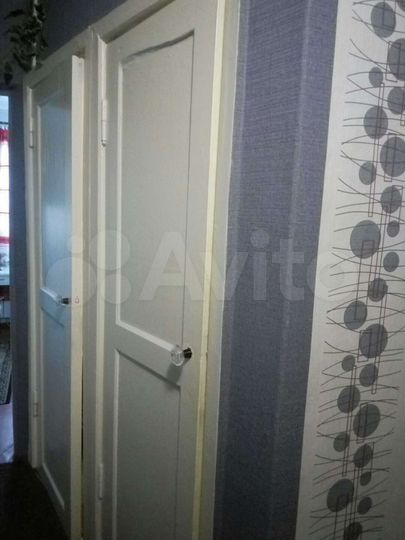 2-к. квартира, 42 м², 5/5 эт.