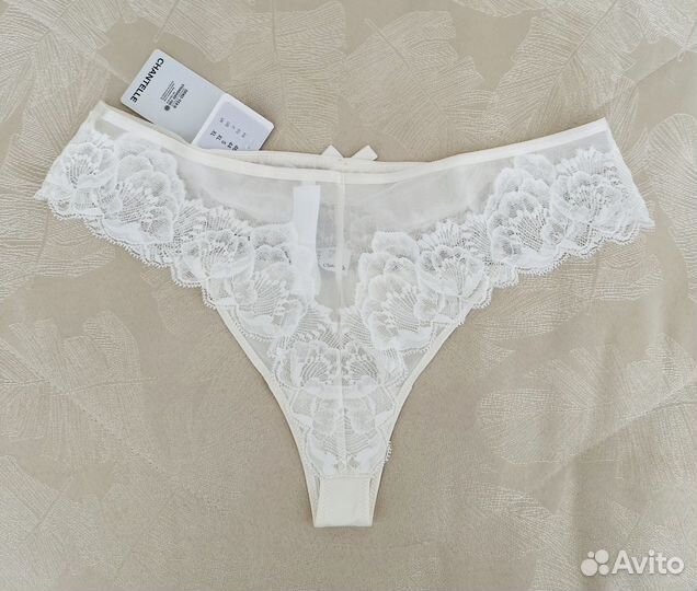 Chantelle L трусы