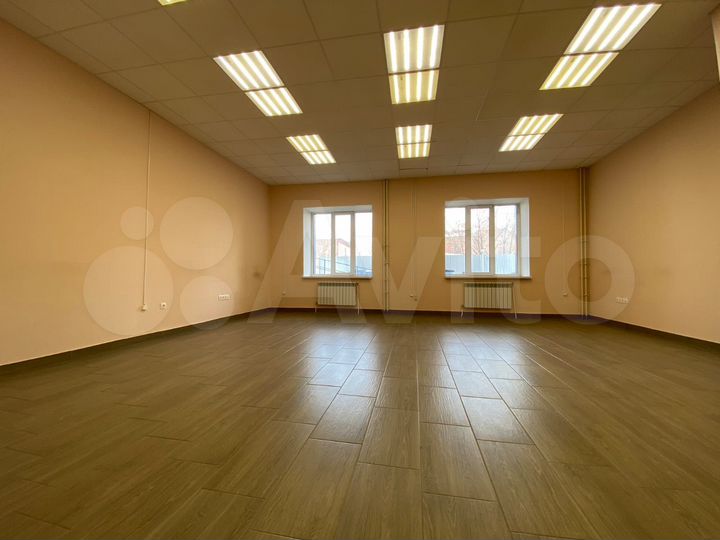 Свободного назначения, 191 м²