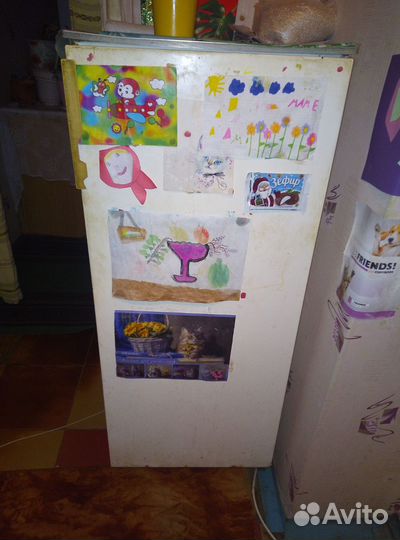 Холодильник