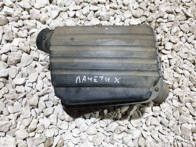 Корпус воздушного фильтра Лачетти