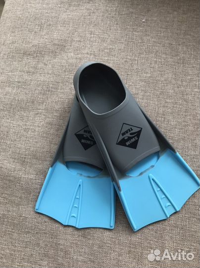 Ласты для плавания р. 33-35