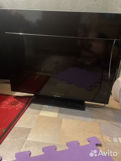 Телевизор бу