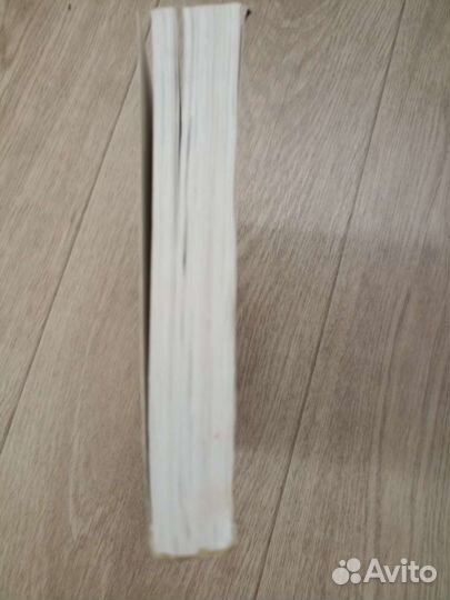 Книга метро 2034