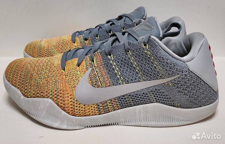 Оригинальные кроссовки Nike Kobe 11 low