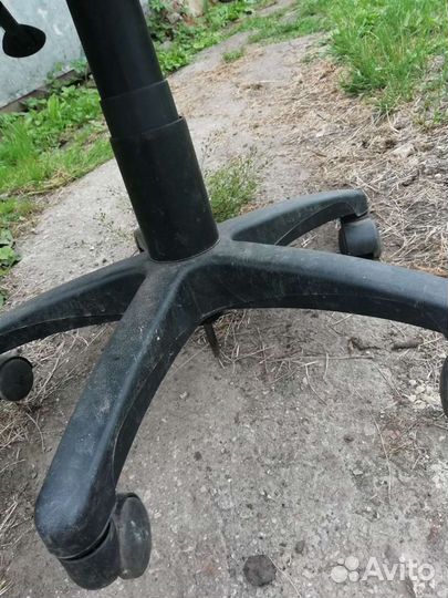 Компьютерное кресло бу
