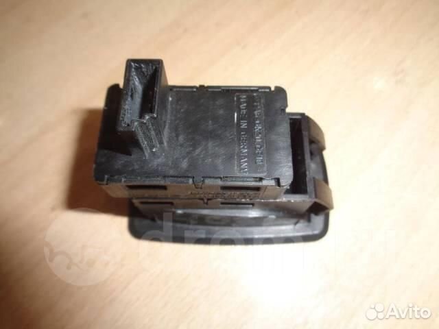 Кнопка стеклоподъемника BMW 3-серия E90/E91 2005