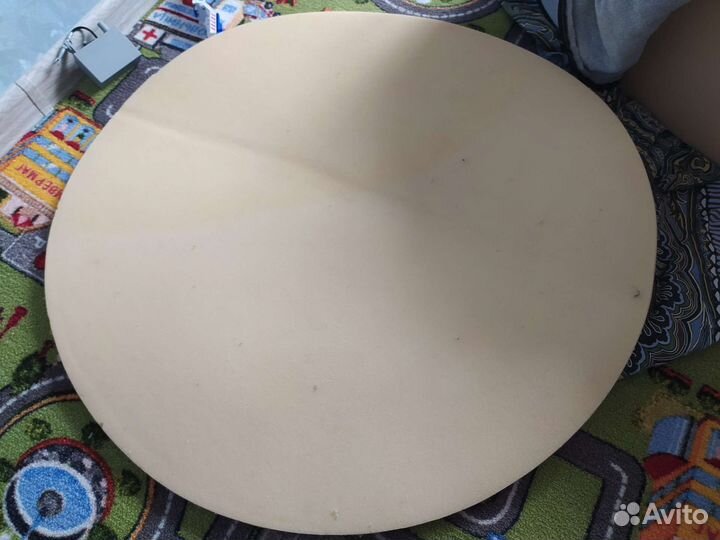 Сухой бассейн с шариками