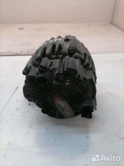 Генератор SMART Forfour 2005 A6391500250