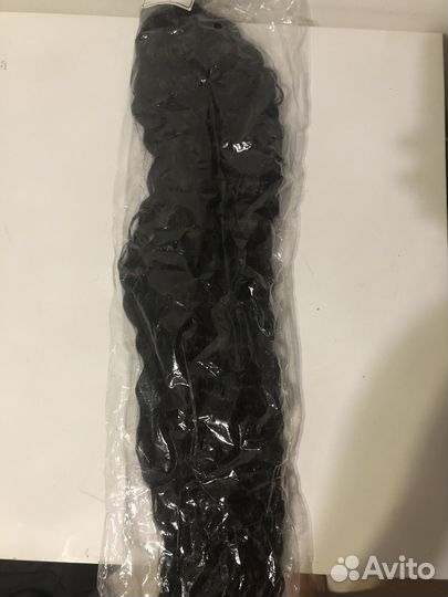 Кудри Ариель канекалон