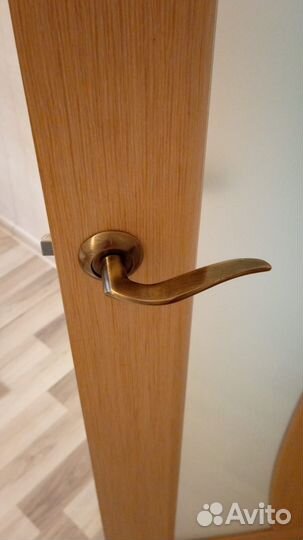 Дверь межкомнатная 800 х 2000