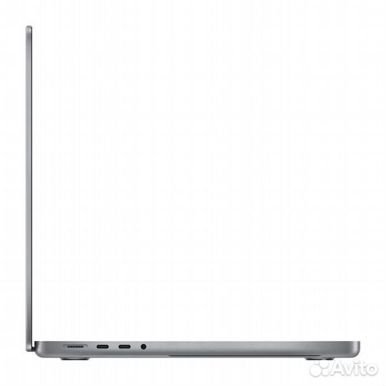 Ноутбук Apple MacBook Pro 14 2021 mkgq3LL/A