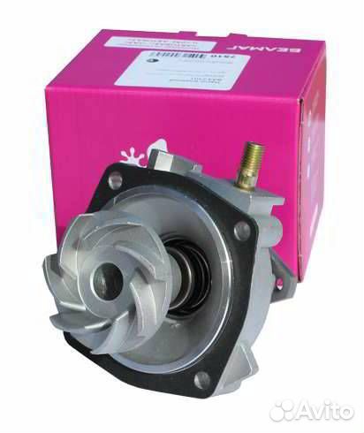 Водяной насос помпа Ваз 2101-2107