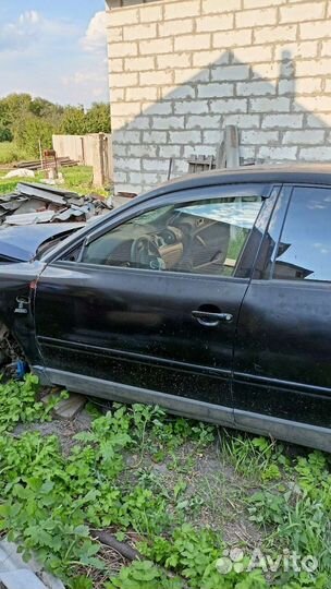 Переднии суппорта Passat B5
