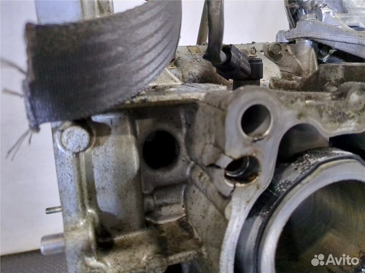 Блок цилиндров Subaru Levorg, 2014