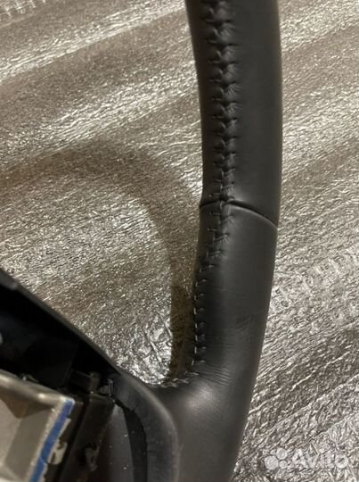 Рулевое колесо lexus RX 350 3