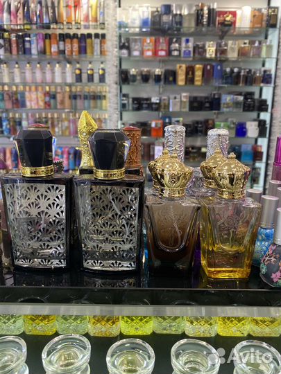 Масло (концентрат) carolina herrera chic men