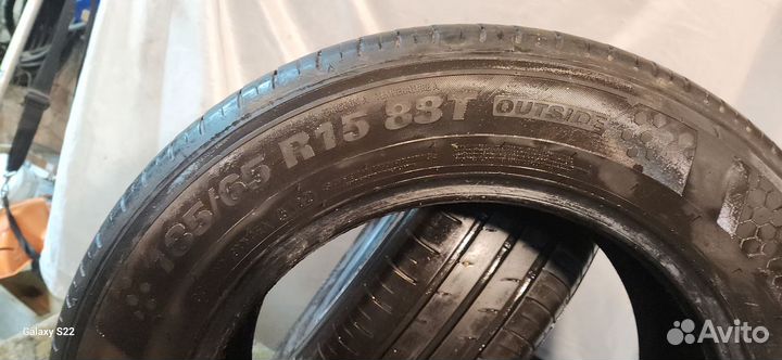 Шина 185/65r15