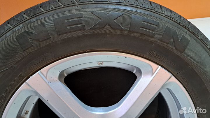 Шины бу продать