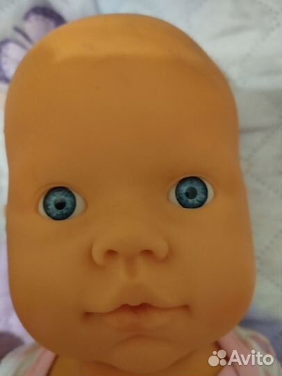 Игрушки куклы пакетом