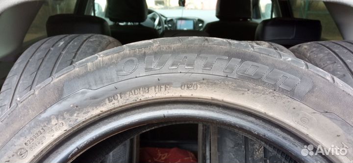Cachland CH-861 195/55 R16 91V