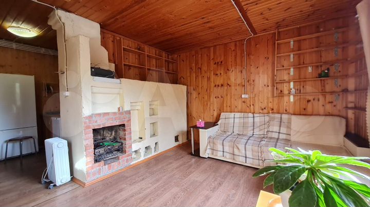 Дом 78 м² на участке 5 сот.