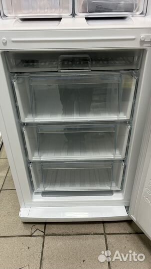 Холодильник Novex Новый