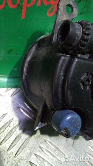 Птф противотуманная фара Ford Focus 2 седан 1.6