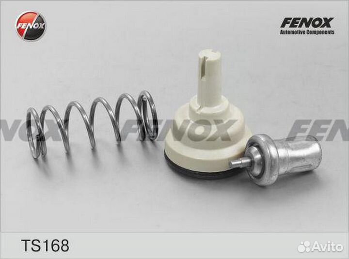 Fenox TS168 Термостат (+87C)