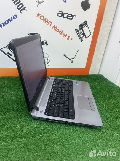 HP ProoBook 450 15,6 core i7/RAM-8/SSD240
