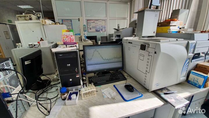 Репетитор по химии онлайн