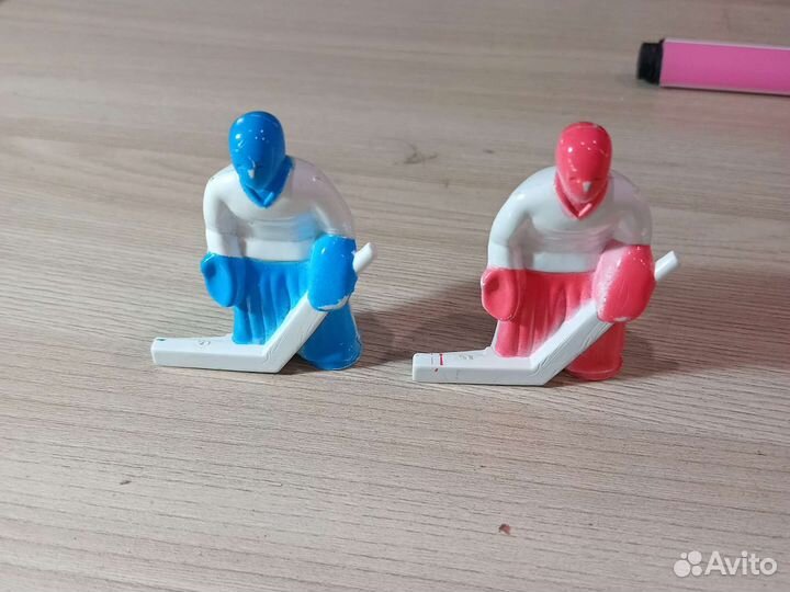 Вратари для хоккея