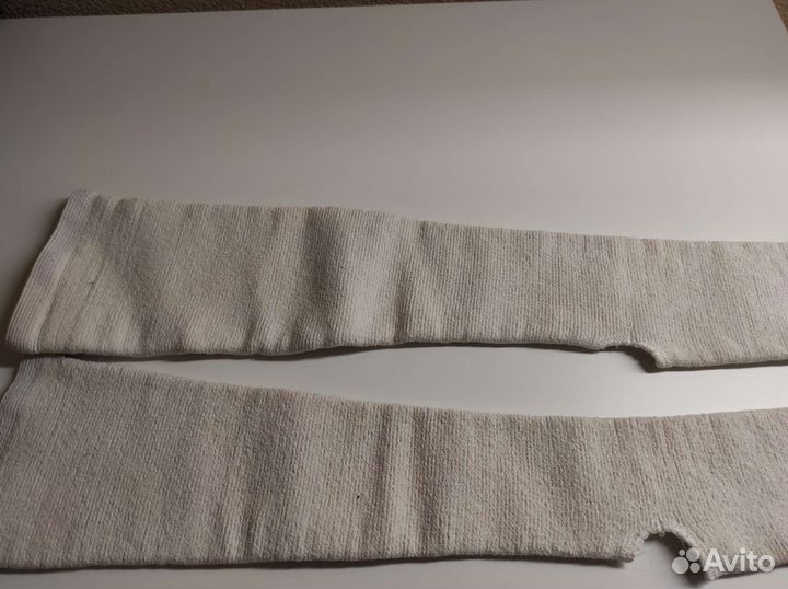 Гольфы компрессионные женские